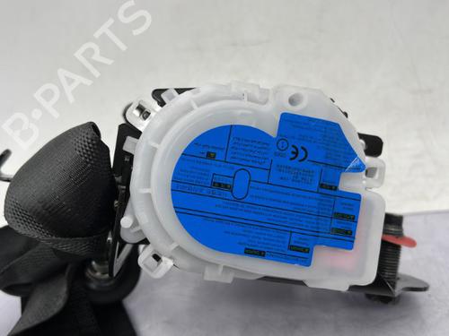 Used Front left seatbelt Front left seatbelt DACIA SPRING EV (B6M1) (45 hp) 23758139 23758139