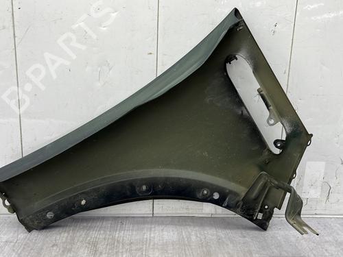 Left front fenders MINI MINI (R50, R53) Cooper | BP26598657C41 