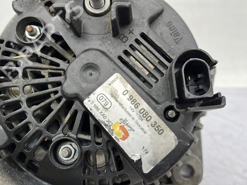 Alternator BMW 5 (E60) 530 d | BP27159097M7 