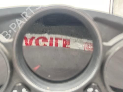 Instrument cluster CITROËN C4 II (NC_) 1.6 HDi 115 | BP37418899C47 - Image 5