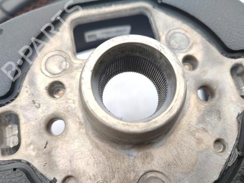 Steering wheel SKODA FABIA II (542) 1.6 TDI | BP23749066C49 