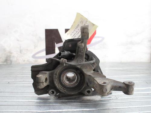 Used Left front steering knuckle FIAT PUNTO (188_) 1.3 JTD 16V (70 hp) 23666361