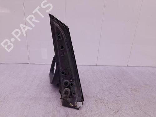 Left mirror FORD C-MAX (DM2) 1.6 TDCi | BP23706367C26 