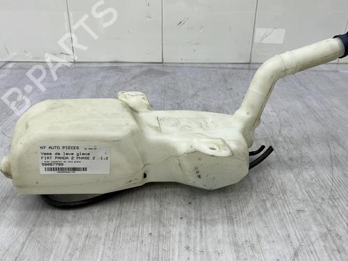 Windscreen washer tank FIAT PANDA (169_) 1.2 (169AXF2A, 169AXF1A) | BP23674433C113 