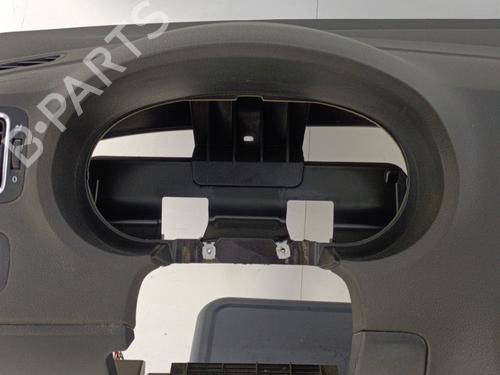 Dashboard VW POLO V (6R1, 6C1) 1.2 | BP23707424C46 