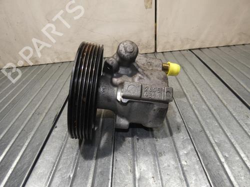 Steering pump RENAULT LAGUNA II (BG0/1_) 2.0 16V IDE (BG0N) | BP23671197M99 