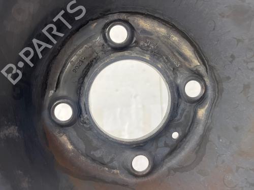 Used Rim Rim 38425751 38425751