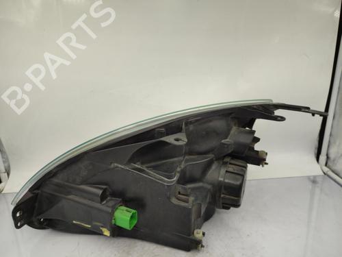 Right headlight FORD FIESTA V (JH_, JD_) 1.4 TDCi | BP23678220C29 