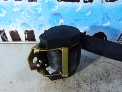 Used Front right seatbelt Front right seatbelt PEUGEOT 406 Break (8E/F) 2.0 HDI 110 (109 hp) 23689837 23689837