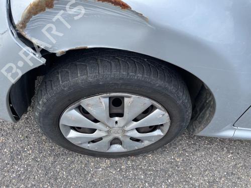 Starter CITROËN C1 (PM_, PN_) 1.0 | BP23740772M8 - Image 16
