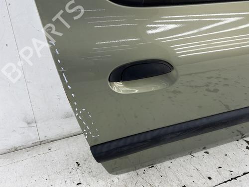 Right front door RENAULT CLIO II (BB_, CB_) 1.4 16V (B/CB0P, BB13) | BP27540064C3 