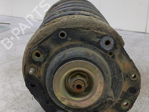 Left front shock absorber CITROËN XSARA (N1) 2.0 HDi 90 | BP23709631M16 