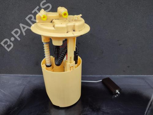 Fuel pump PEUGEOT 607 (9D, 9U) 2.2 HDi | BP23678623M76  - Image 8