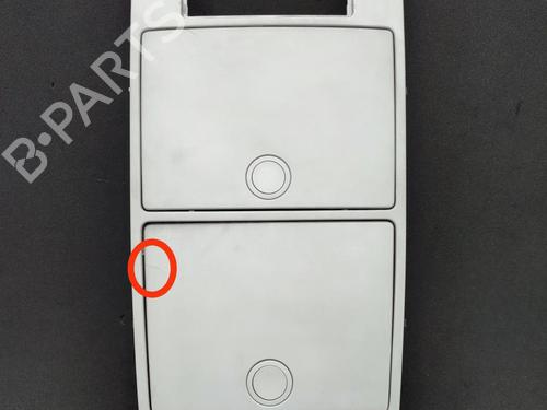 Electronic module VW TOURAN (1T1, 1T2) 1.9 TDI | BP23743260M83  - Image 5