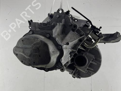 Getriebe PEUGEOT 407 (6D_) 1.6 HDi 110 (6D9HZC, 6D9HYC) | BP29710725M3 