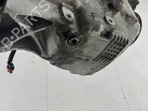 Engine RENAULT KANGOO Express (FW0/1_) 1.5 dCi 90 (FW0G, FW05, FW08, FW11) | BP28707319M1