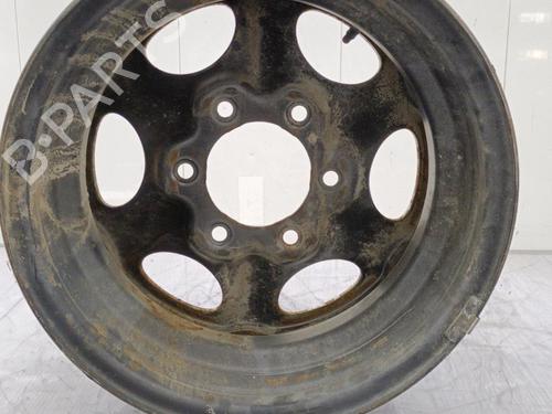 Rim NISSAN TERRANO II (R20) 2.7 TDi 4WD | BP23677809C45 
