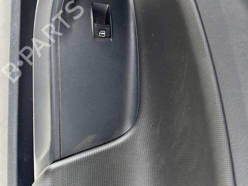Right front door SEAT IBIZA IV SC (6J1, 6P5) 1.4 TSI Cupra | BP23759673C3 