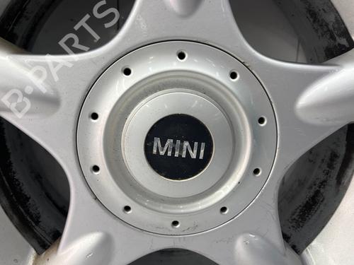 Fælgsæt MINI MINI (R50, R53) Cooper | BP39164484C100 - Image 2