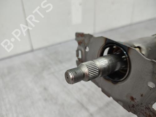 Steering column TOYOTA RAV 4 II (_A2_) 2.0 D 4WD (CLA20_, CLA21_, CLA20R, CLA21R) | BP23729876M21  - Image 11