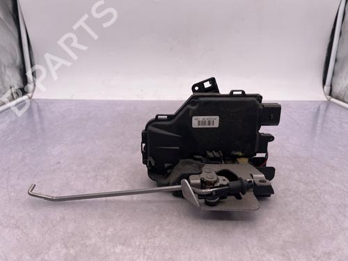Front right lock AUDI A4 B6 (8E2) 1.9 TDI | BP38952941C97 - Image 2