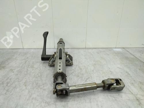 Steering column VW POLO V (6R1, 6C1) 1.6 TDI | BP23705849M21 