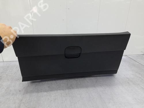 Glove box NISSAN QASHQAI / QASHQAI +2 I (J10, NJ10, JJ10E) 1.6 dCi | BP23708768C95 