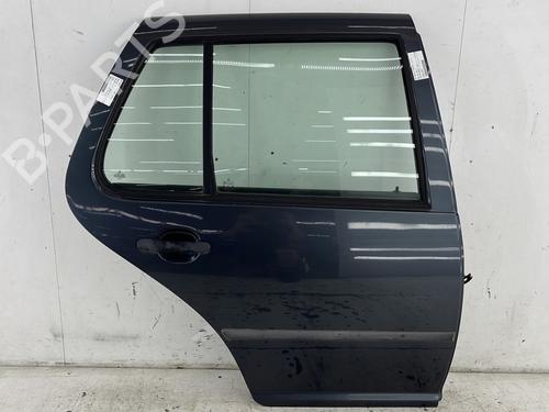 Dør højre bagtil VW GOLF IV (1J1) 1.9 TDI (90 hp) 27905306