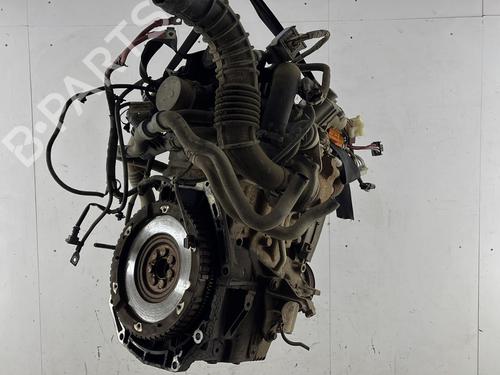 Engine RENAULT KANGOO / GRAND KANGOO II (KW0/1_) 1.5 dCi 90 (KW05, KW08, KW0G, KW11) | BP28614022M1