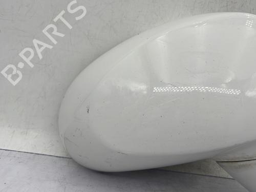 Right mirror CHEVROLET MATIZ (M200, M250) 0.8 | BP26435843C27 