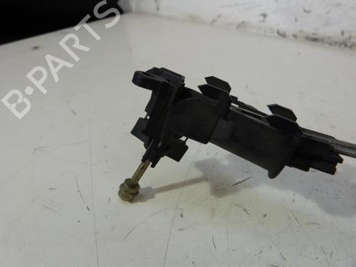 Used Right mirror VW GOLF III (1H1) 1.9 D (64 hp) 23664611