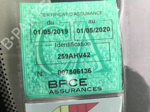 Left headlight FORD FOCUS II (DA_, HCP, DP) 1.6 TDCi | BP23707797C28  - Image 19