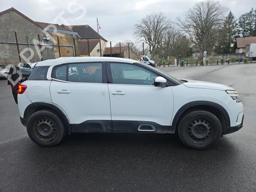 Steering rack CITROËN C5 AIRCROSS (A_) 1.2 PureTech 130 (ARHNSJ) | BP25290204M22  - Image 44