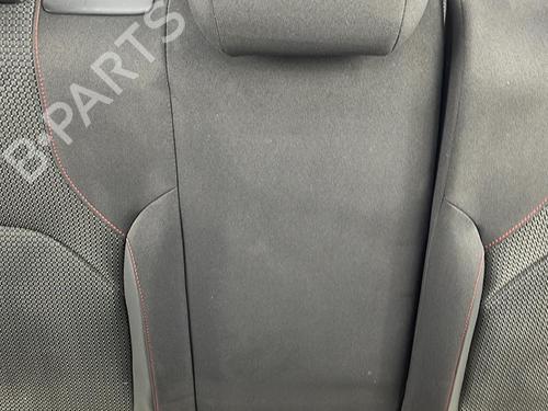 Seats set SEAT LEON (5F1) 2.0 TDI | BP23705581C78  - Image 9