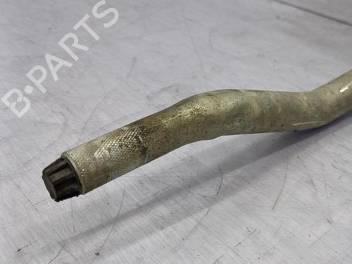 Gear lever OPEL CORSA D (S07) 1.2 (L08, L68) | BP23706782M90 