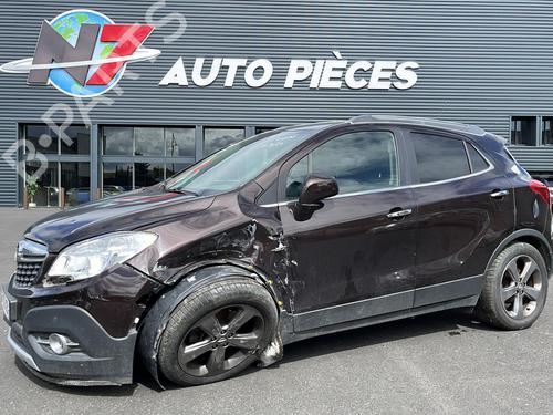 Switch OPEL MOKKA / MOKKA X (J13) 1.7 CDTI (_76) | BP23740749I30  - Image 7