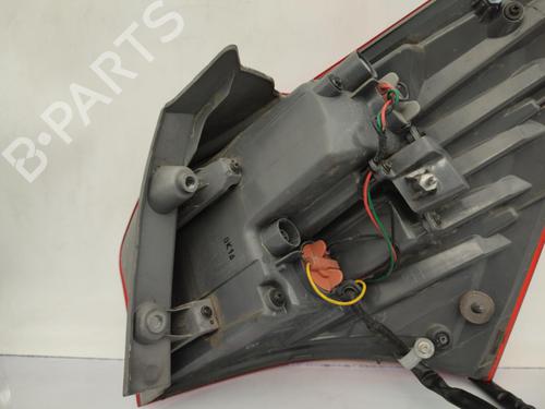 Used Left taillight Left taillight HYUNDAI ix20 (JC) 1.4 CRDi (90 hp) 23709928 23709928