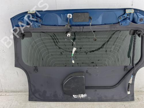 Tailgate CITROËN C1 II (PA_, PS_) 1.0 VTi 72 | BP23754022C6 
