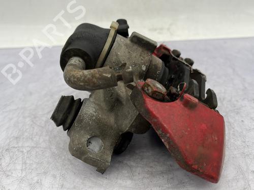 Used Right rear brake caliper Right rear brake caliper RENAULT CLIO II (BB_, CB_) 2.0 16V Sport (CB0M) (169 hp) 23680734 23680734