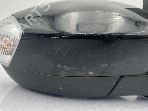 Right mirror FORD C-MAX II (DXA/CB7, DXA/CEU) 1.6 TDCi | BP31046290C27