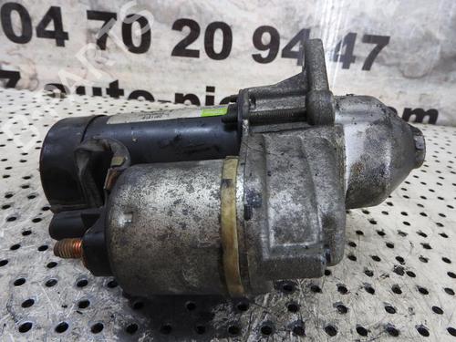 Starter OPEL CORSA B (S93) 1.2 i (F08, F68, M68) | BP23664706M8 