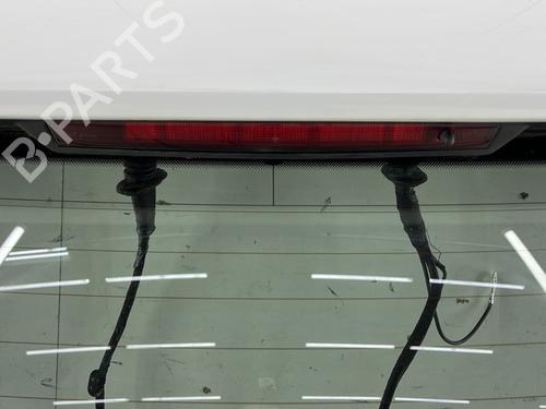 Tailgate RENAULT MEGANE IV Hatchback (B9A/M/N_) 1.5 dCi 110 (B9A3) | BP32330040C6