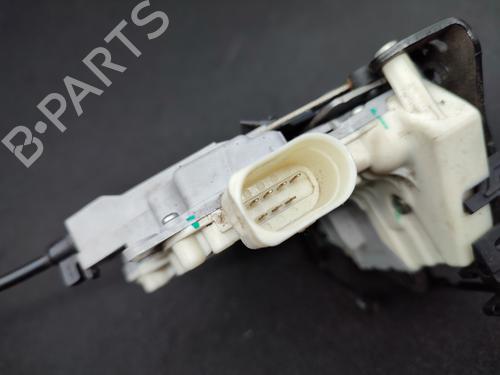 Rear right lock SEAT ALTEA (5P1) 2.0 TDI 16V | BP23904297C99 