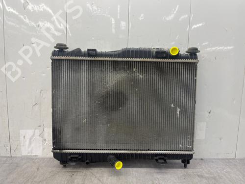 Køler FORD B-MAX (JK) 1.5 TDCi | BP36311833M31 - Image 3