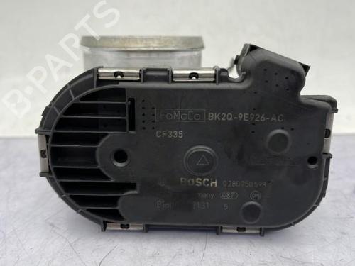 Throttle body FORD RANGER (TKE) 3.2 TDCi 4x4 | BP23753549M82 - Image 2