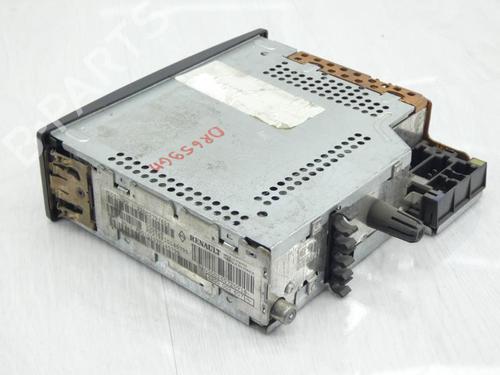 Radio RENAULT LAGUNA II (BG0/1_) 1.9 dCi (BG08, BG0G) | BP23685670E6 