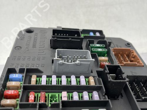 Electronic module CITROËN DS4 (NX_) 2.0 HDi 165 | BP33052120M83 - Image 7