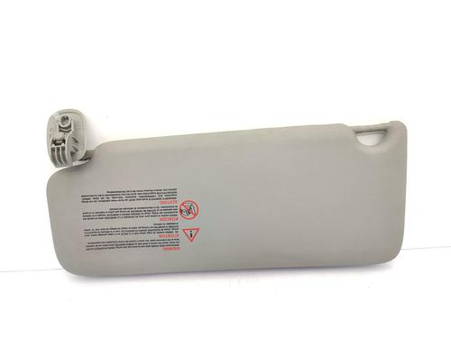 Used Right sun visor RENAULT CLIO II (BB_, CB_) 1.5 dCi (B/CB07) (65 hp) 23742655