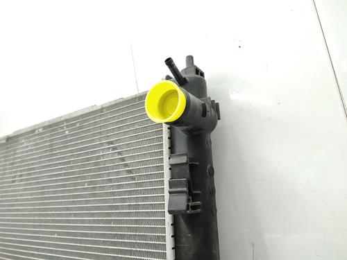 Water radiator NISSAN JUKE (F15) 1.5 dCi | BP23754416M31 