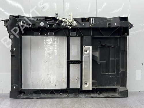 Front slam panel CITROËN C3 II (SC_) 1.1 i | BP33313423C72  - Image 6